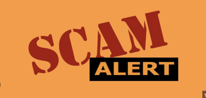 Strikeint.com Fraud Alert